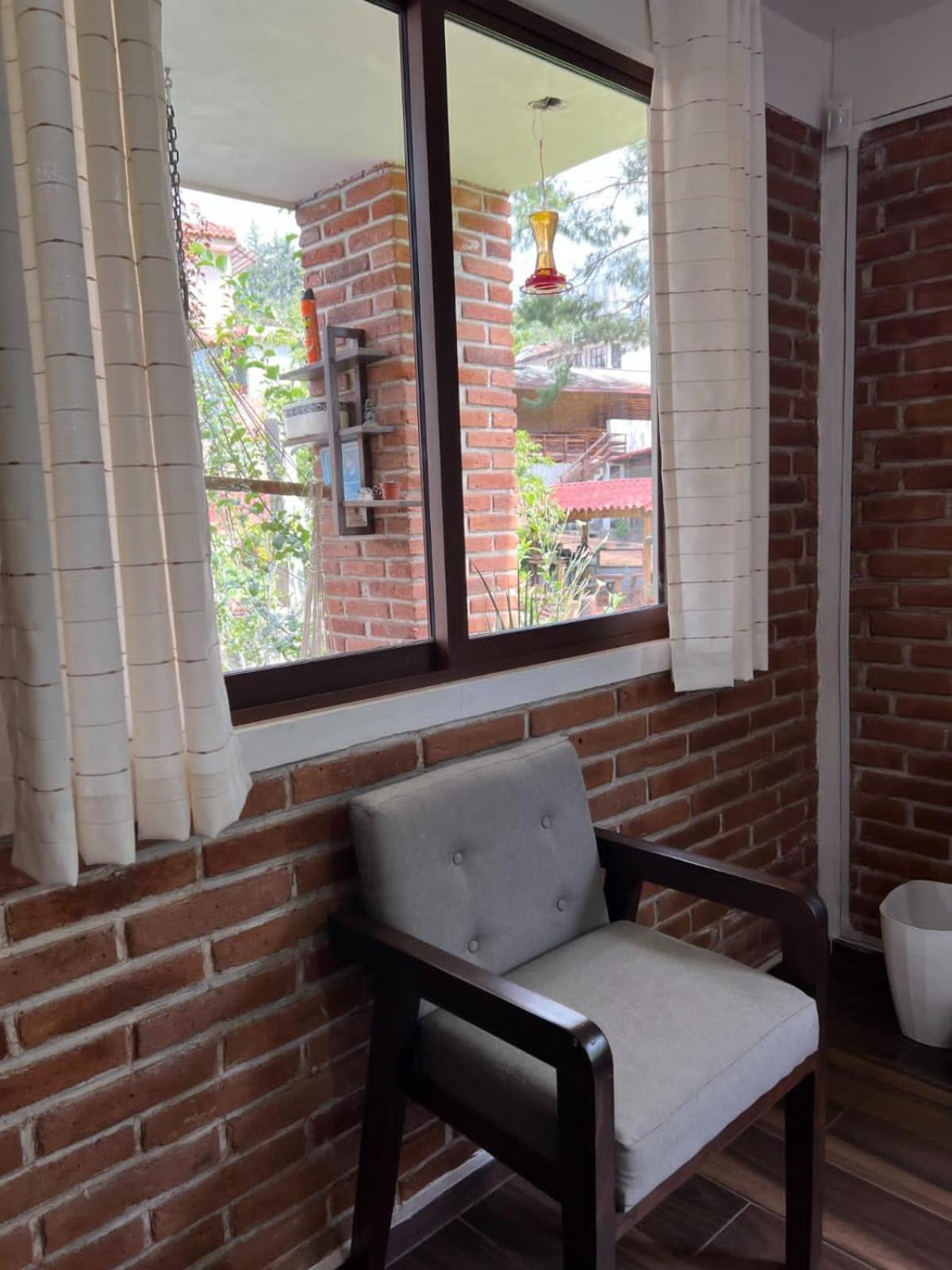 El descanso casa-hotel zacatlán. Habitación foto